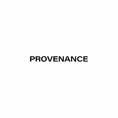 PROVENANCE |  Scaling a Global Luxury Logistics  0-to-1