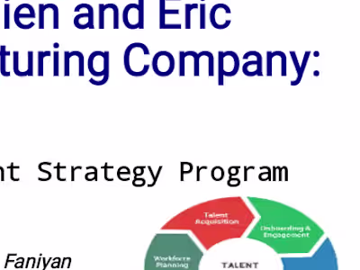 A helpful Office Assistant 