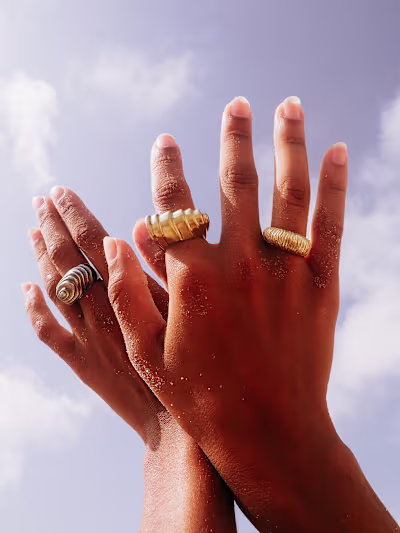 Tamar Jewelry