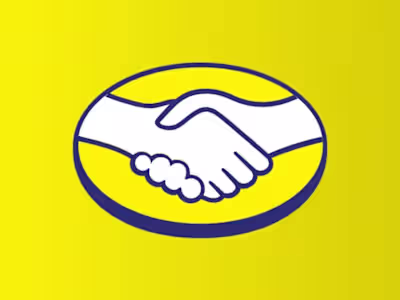 Mercado libre - Motion Graphic project