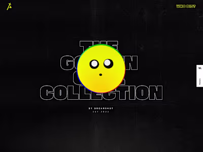 The Golden Code Collection - Website/Store