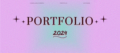 Portfolio 2024