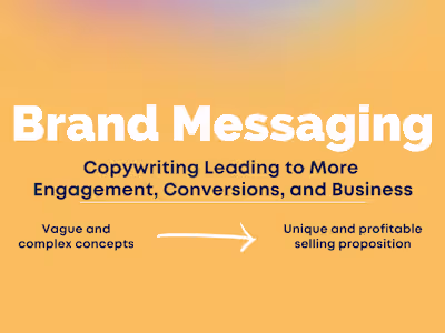 A More Compelling Profile Banner