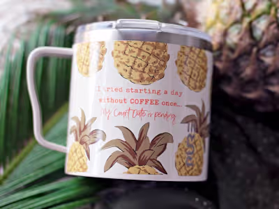 PURE Drinkware, Surf Expo 2020 Booth Video — Arctides Studios