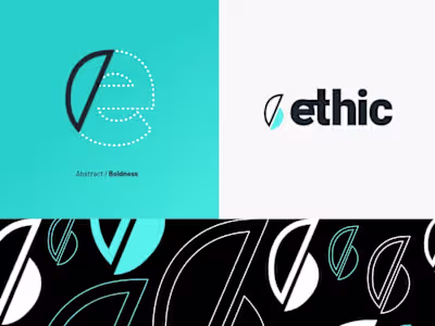 Ethic | Brand Redesign