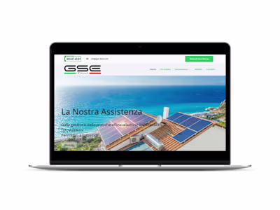 GSE Italia