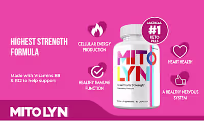 Mitolyn (LEGIT OR HYPE) — Really Work?