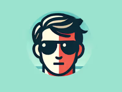 CodeNil – Personal Portfolio Websit