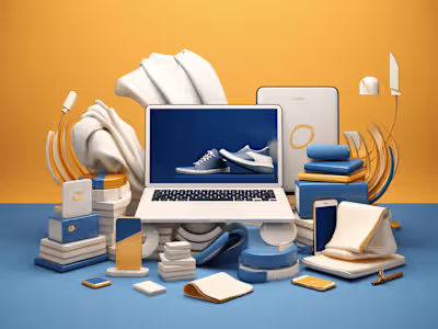E-Commerce Support