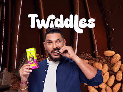Twiddles | Brand Identity Design