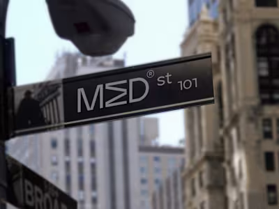 Med - Portfolio