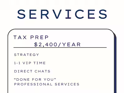 Project 04 - Free Bird Financial