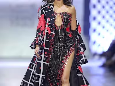 The Art of Fashion Design