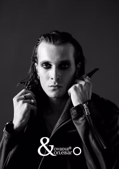 Ovadia (the fashion brand)
