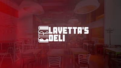 Restaurant Branding | Brand Identity design 