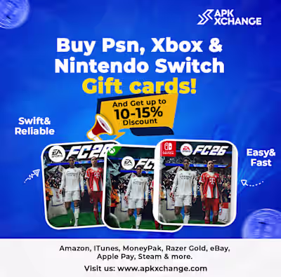 APK XCHANGE, Get the best offers