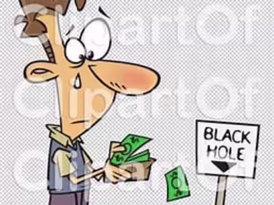 Money and your Mental Health