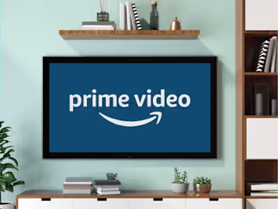 Prime De-Coded: A UX Redesign for Effortless Streaming
