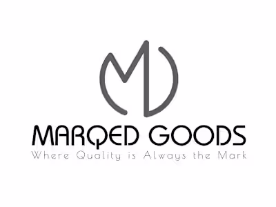 Brand Logo Design