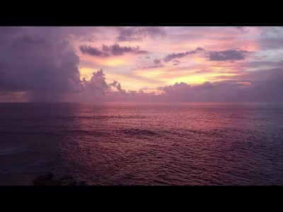 Drone Operation Demo Reel