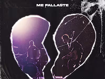 Professional music video