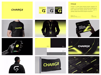 Brand Sprint Every strong brand begins with clarity, intenti...