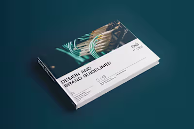 Polaris AV Branding