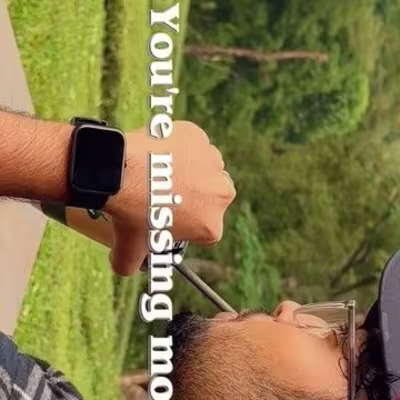 Aashutosh | Travel 🧳
