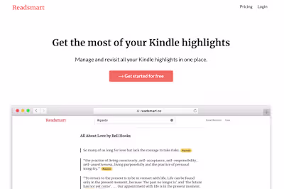 Readsmart