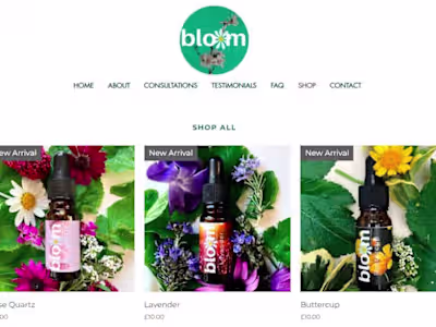 Bloom