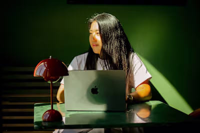 Personal Branding Photography