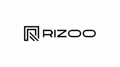 Rizoo Brand Mark