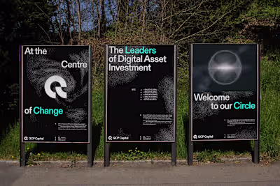 A full-suite crypto asset trading firm | QCP Capital