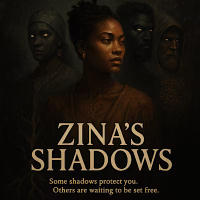 Zina’s Shadows 