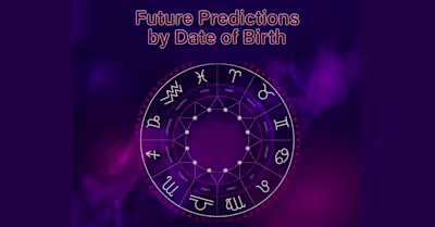 Future Prediction by Date of Birth Explained