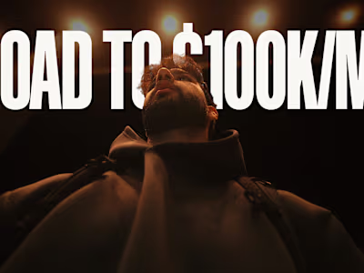 Building in public isn’t just about sharing wins, it’s about...