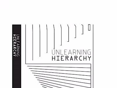 unlearning hierarchy