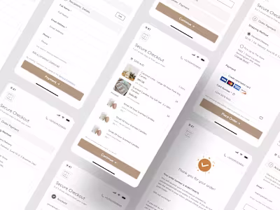 The UX Transformation of Byron Bay Candles