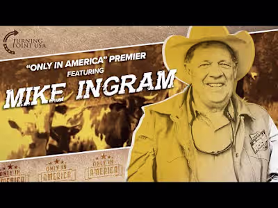 ONLY IN AMERICA: From Nothing, To Something Great