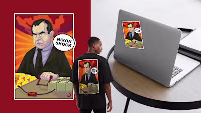 Historical Financial Illustrations for STOKR