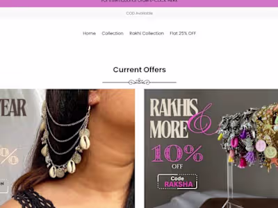 SEO-Driven Shopify Store Development with Payment Integration