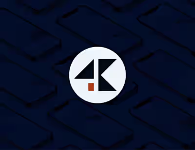 Digital Marketing Agency Branding "4k Pub"