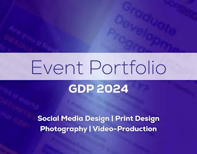 GDP (Graduate Development Program 2024) by MeTL Group
