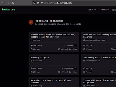 Hackeroso.com
