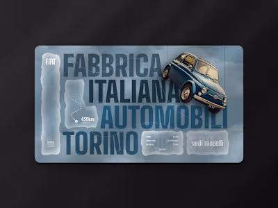 Torino Homepage