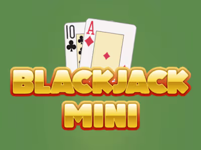 BlackJack Mini