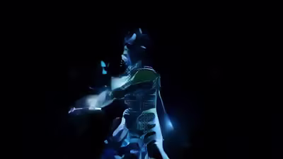 "The Knight’s Oath" Ethical Branding Legendary Visual Design