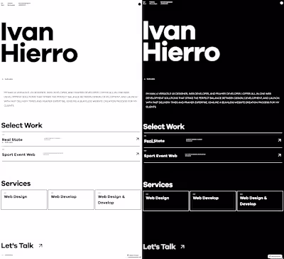 My Portfolio