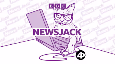 Scriptwriter for BBC Radio 4 