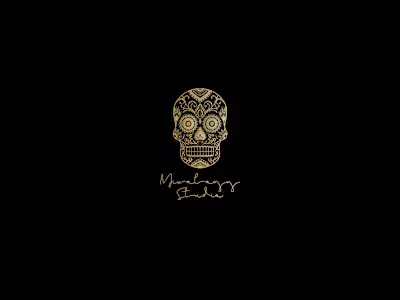Mixology Studio - Logo Design